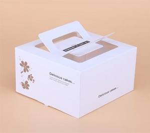 朔州包装盒印刷